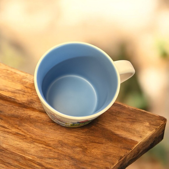 Starbucks Pennsylvania Discovery Series Souvenir 14oz Mug - Multicolor 2024 - Picture 6 of 7